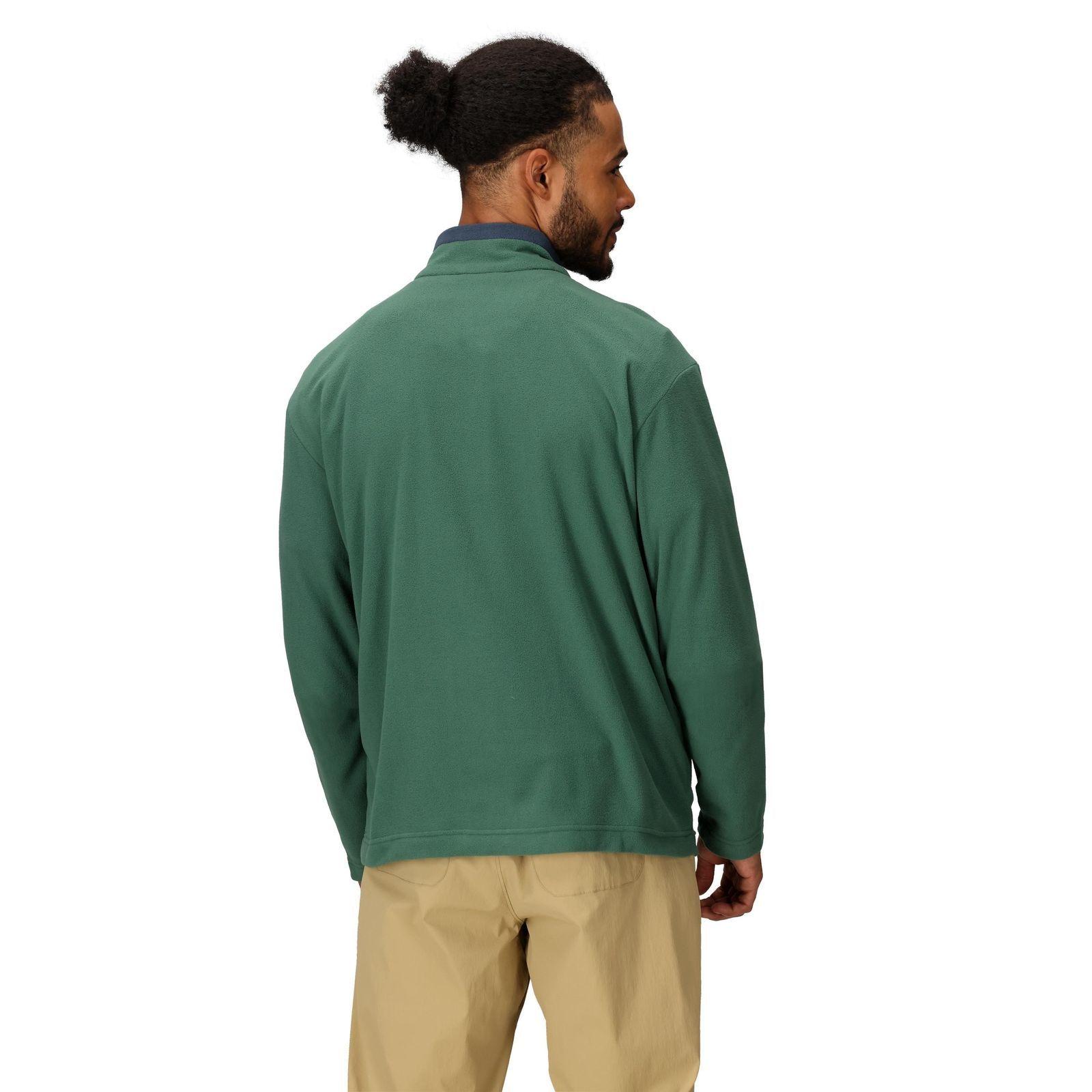 Polar Marmot Hombre Upward Jacket Verde-1