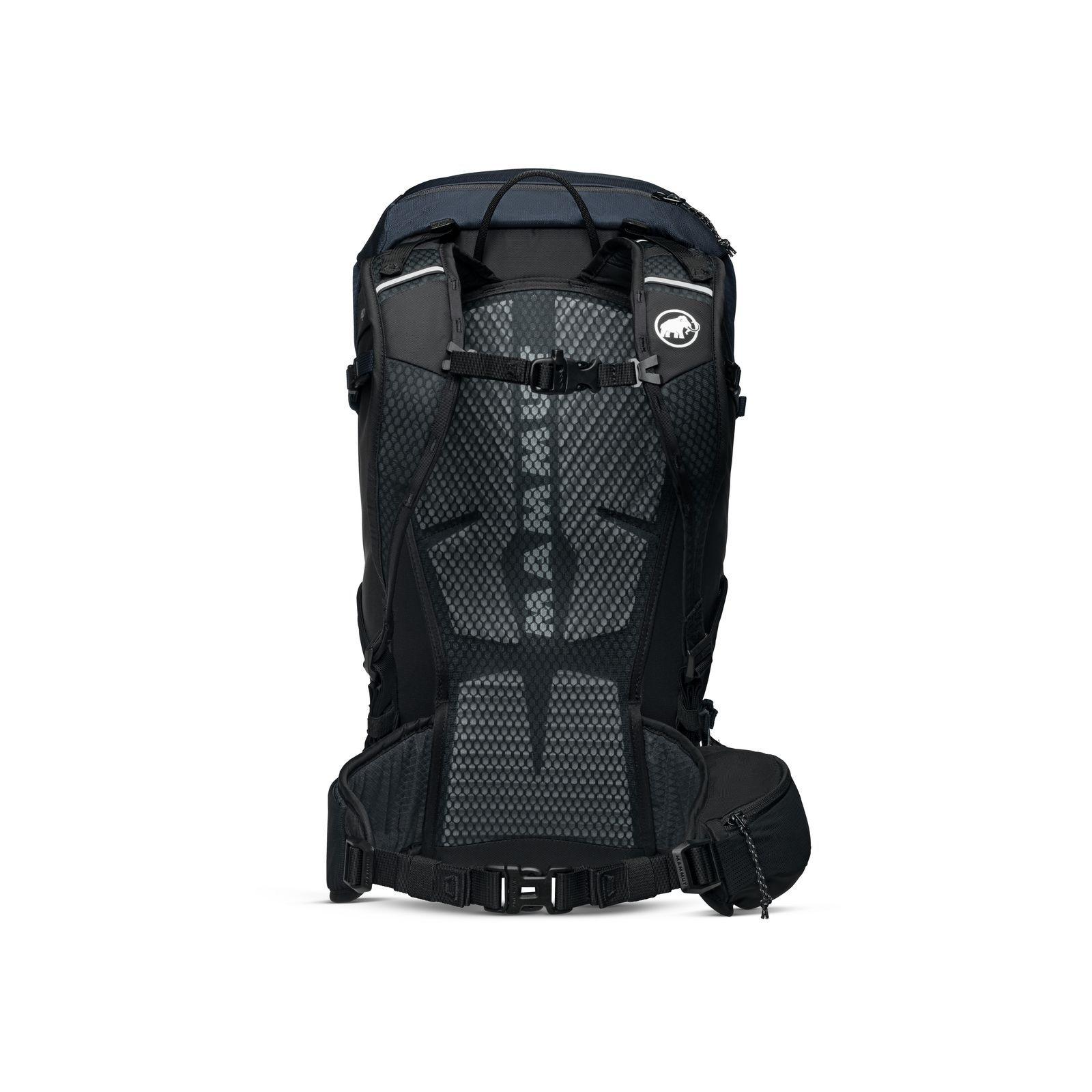 Mochila Mammut Mujer Lithium 30 Azul-1