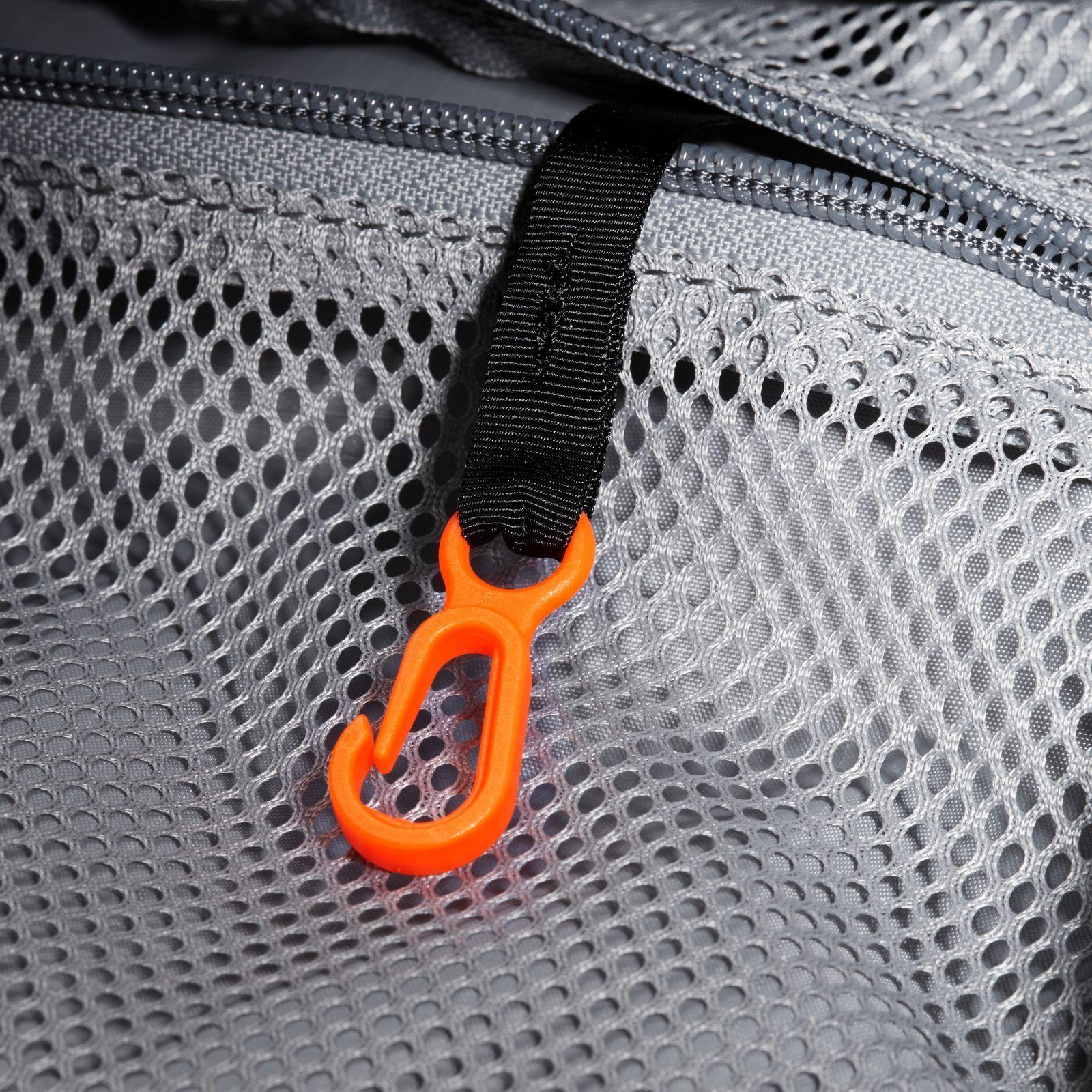 Mochila Mammut Mujer Lithium 30 Azul-5
