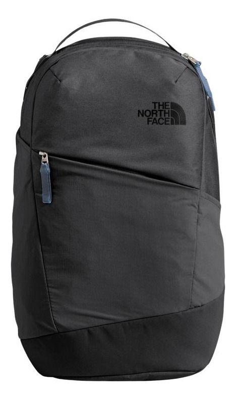 Mochila Mujer The North Face Isabella 3.0 Negro-0