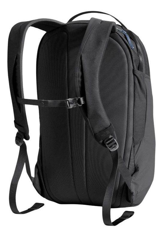 Mochila Mujer The North Face Isabella 3.0 Negro-1