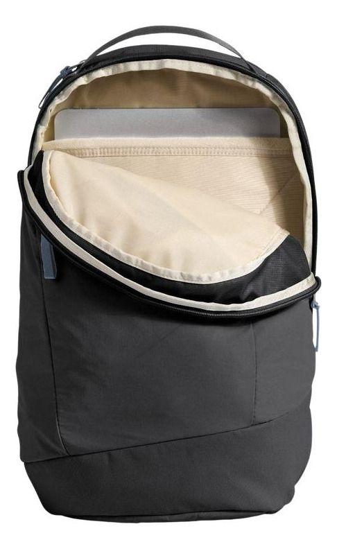 Mochila Mujer The North Face Isabella 3.0 Negro-4