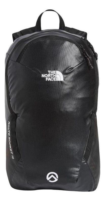 Mochila The North Face Unisex Route Rocket 16 Negro-0