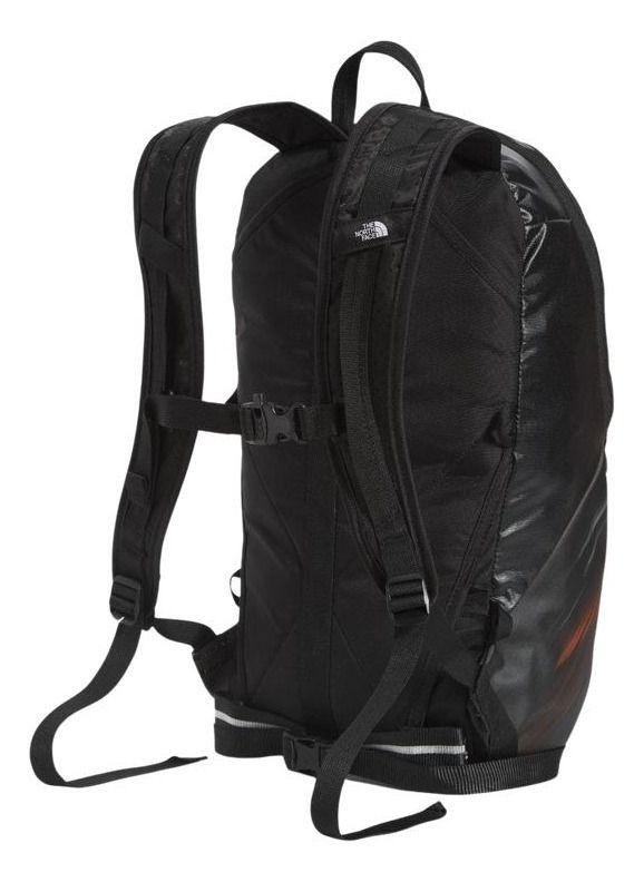 Mochila The North Face Unisex Route Rocket 16 Negro-1