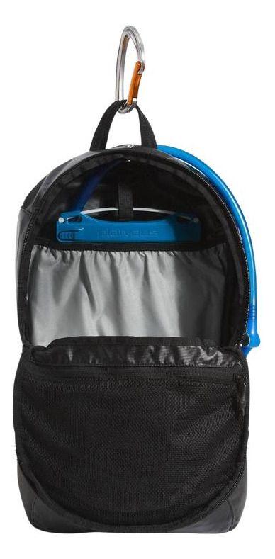 Mochila The North Face Unisex Route Rocket 16 Negro-3