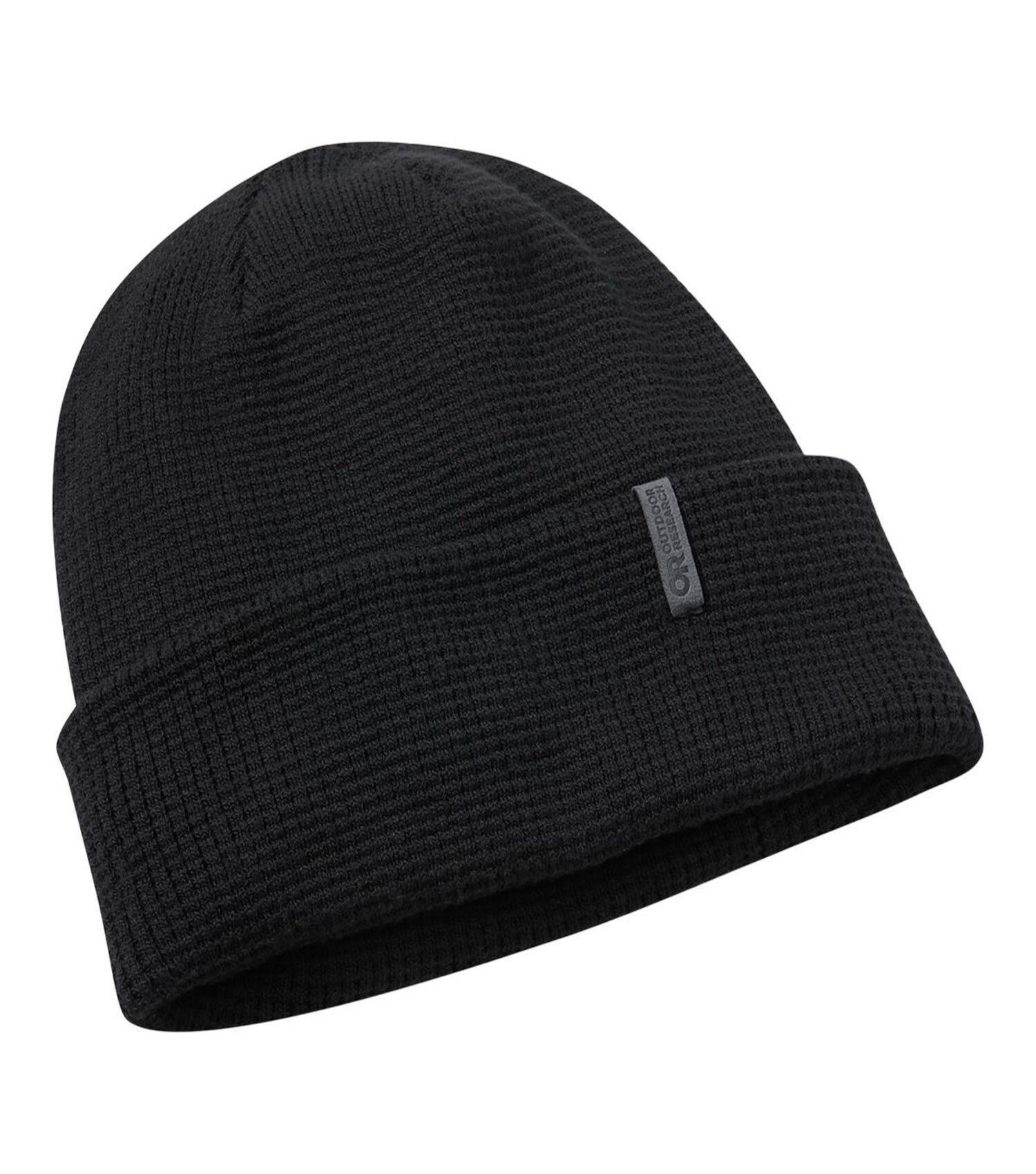 Gorro Outdoor Research Unisex Pitted Negro-0