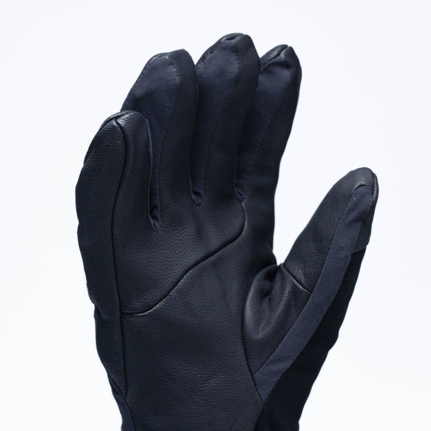 Guantes Outdoor Research Mujer Arete Modular Gtx Negro-3