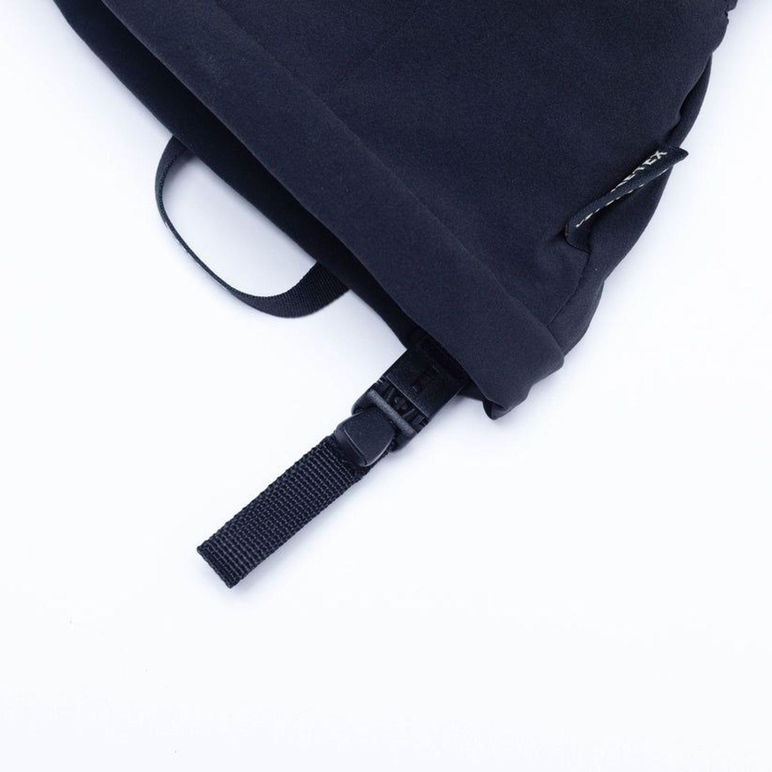 Guantes Outdoor Research Mujer Arete Modular Gtx Negro-4