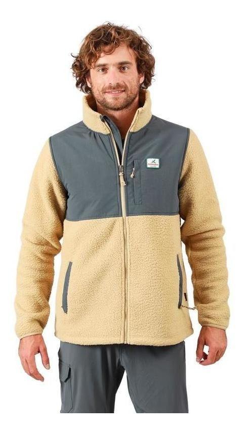 Polar Andesgear Hombre Corcovado Beige-0