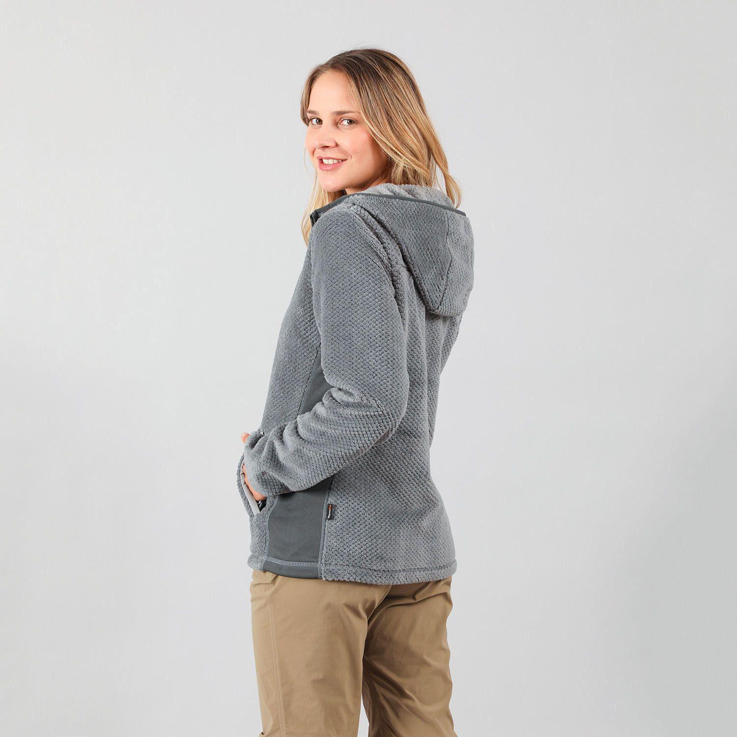 Polar Andesgear Mujer Navarino AG043 Gris-2