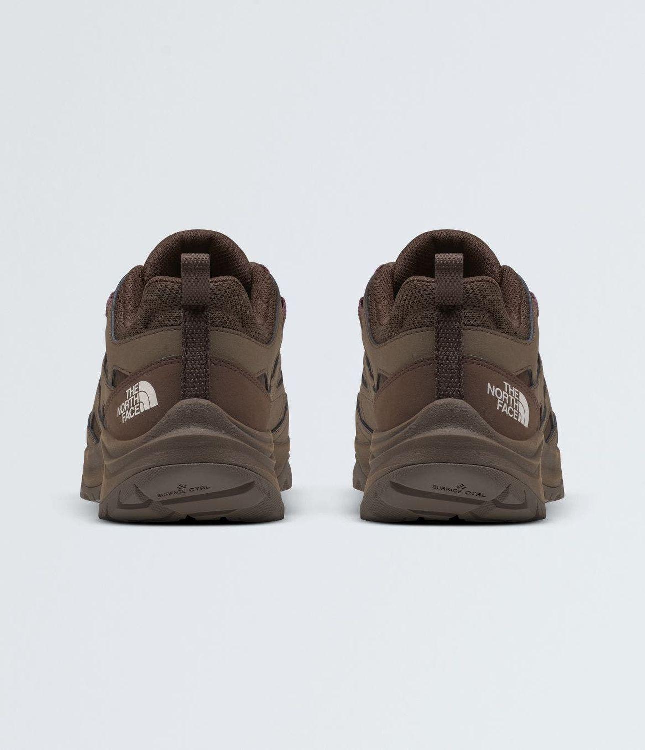 Zapatillas Hedgehog 3 Wp Mujer-1