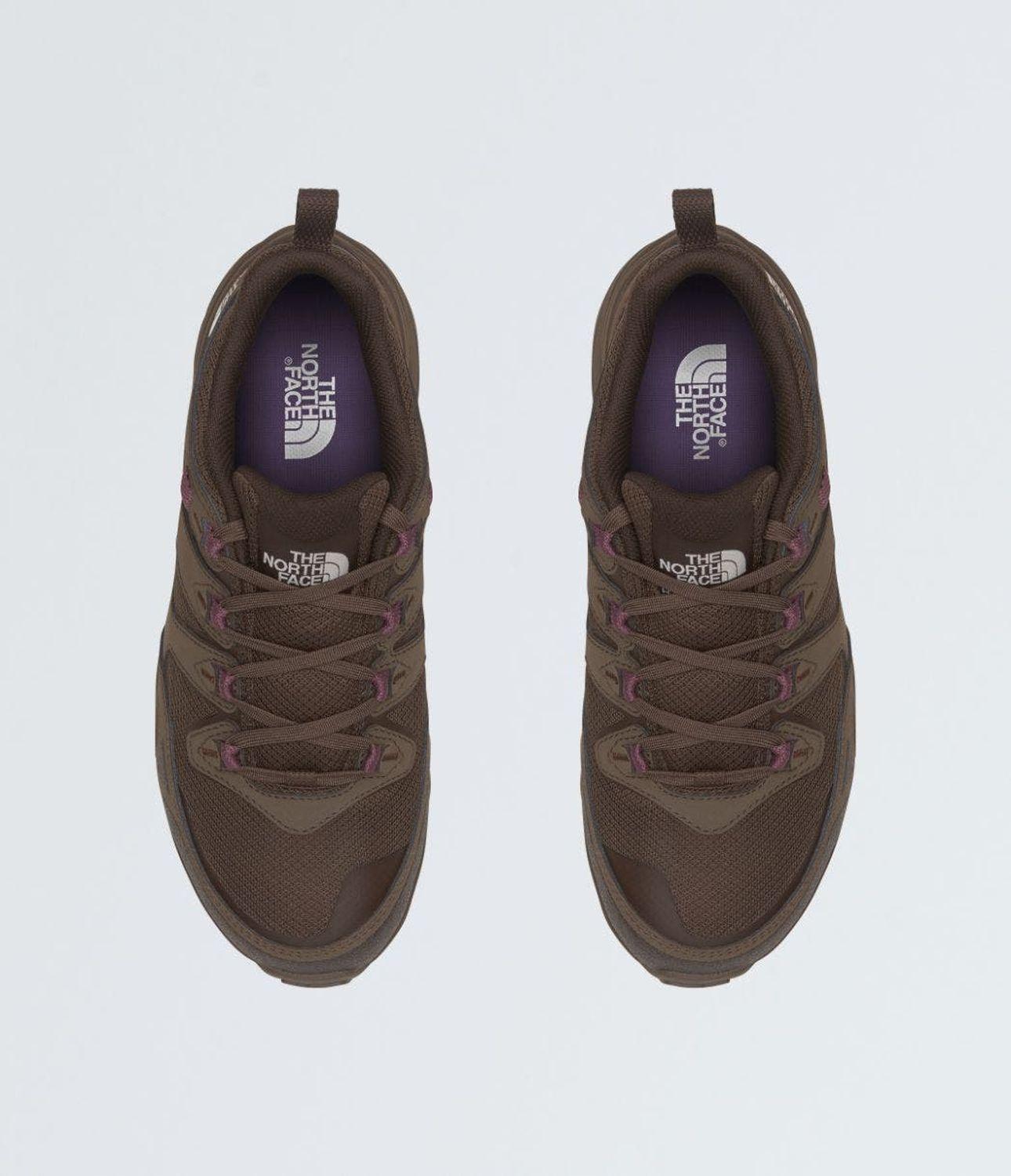 Zapatillas Hedgehog 3 Wp Mujer-2