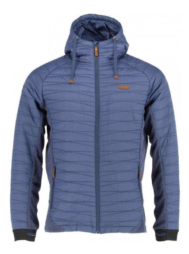 Chaqueta Kivül Hombre Peti Azul Azul-0