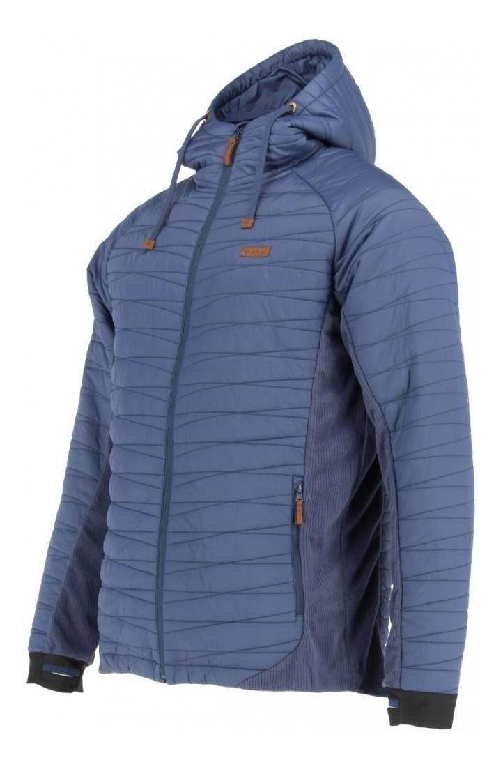 Chaqueta Kivül Hombre Peti Azul Azul-1