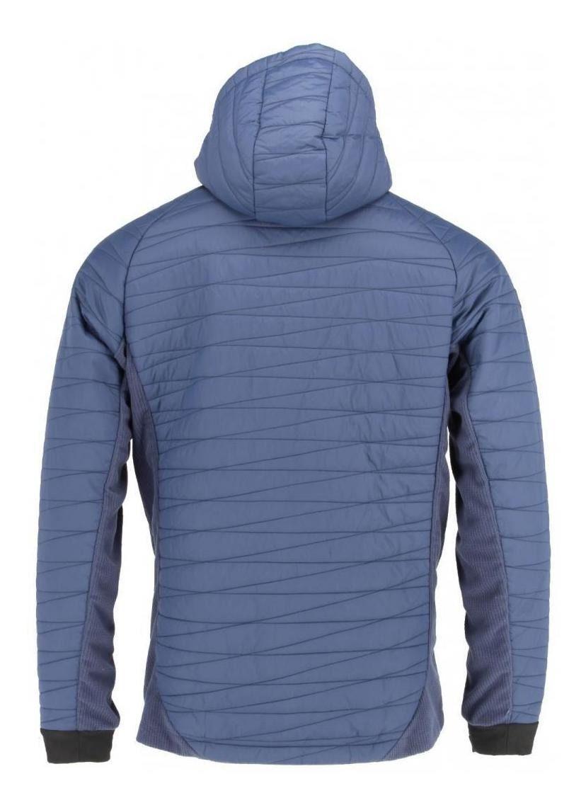 Chaqueta Kivül Hombre Peti Azul Azul-2
