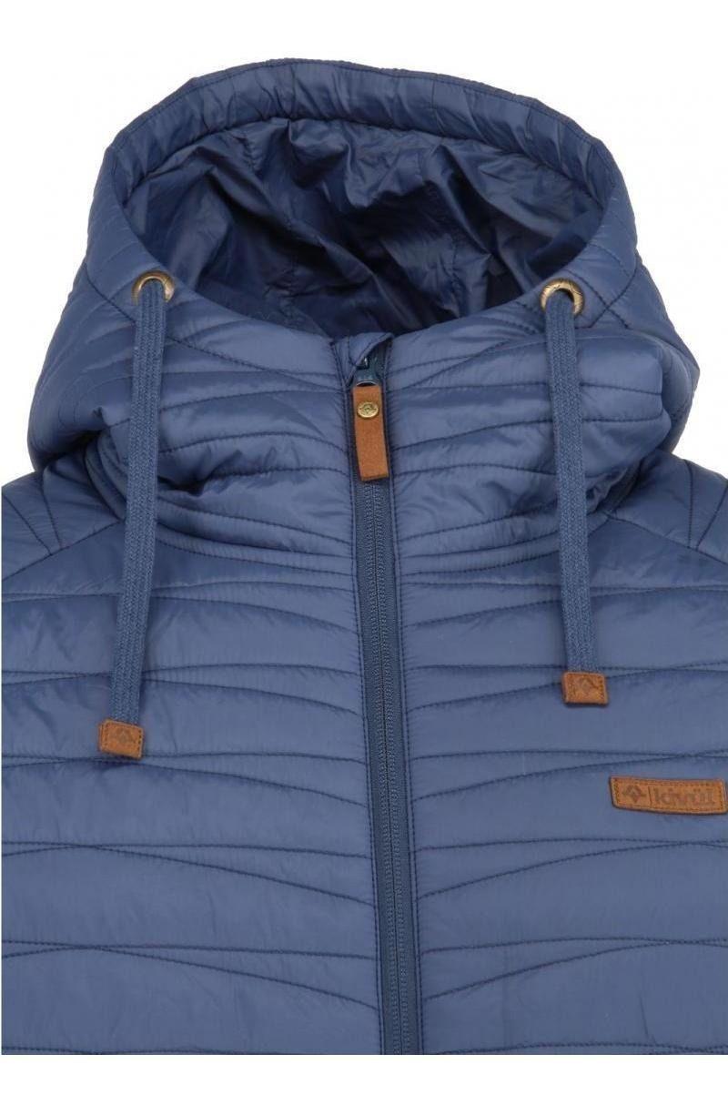 Chaqueta Kivül Hombre Peti Azul Azul-3