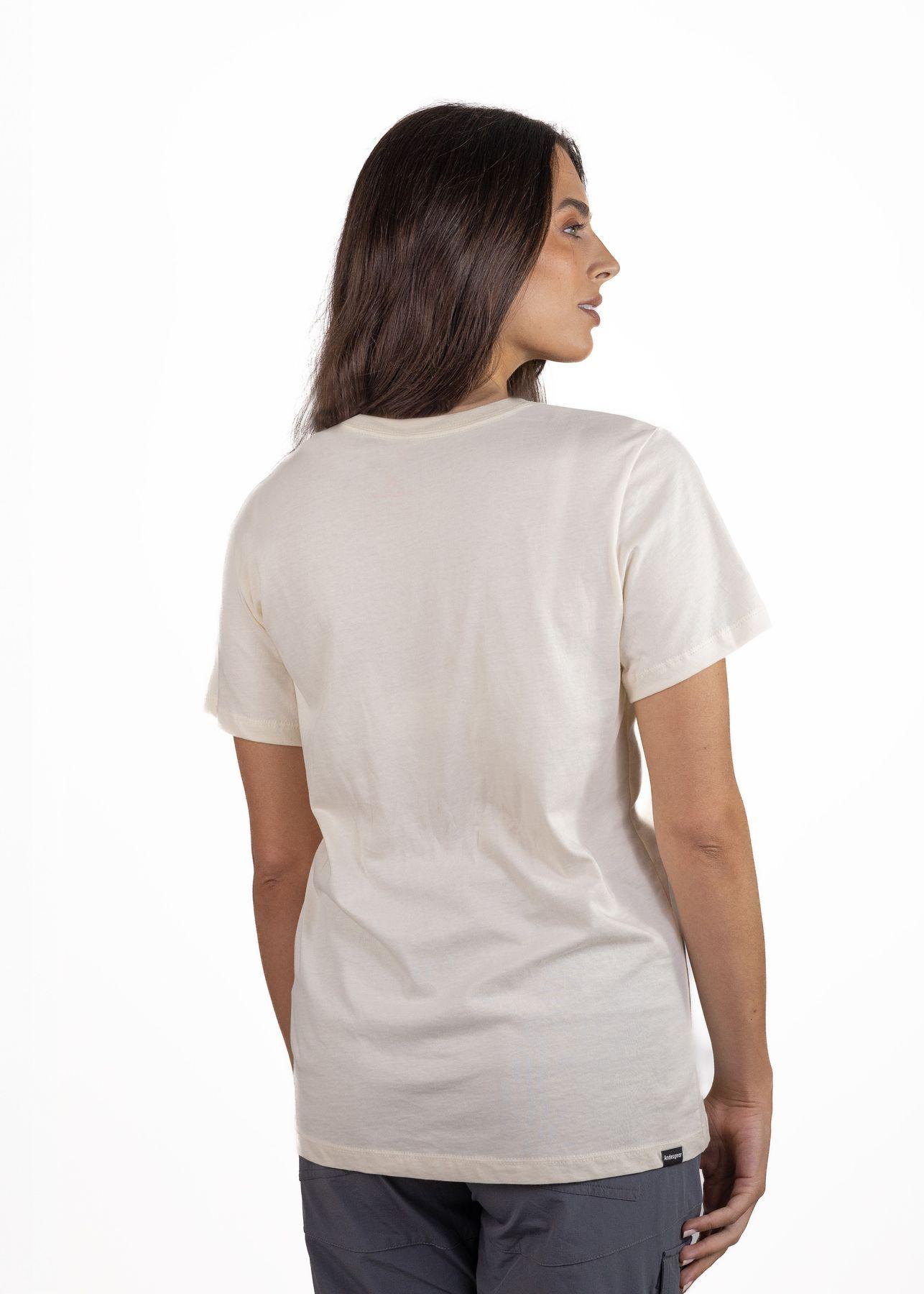 Polera Andesgear Mujer Logo Blanco-2