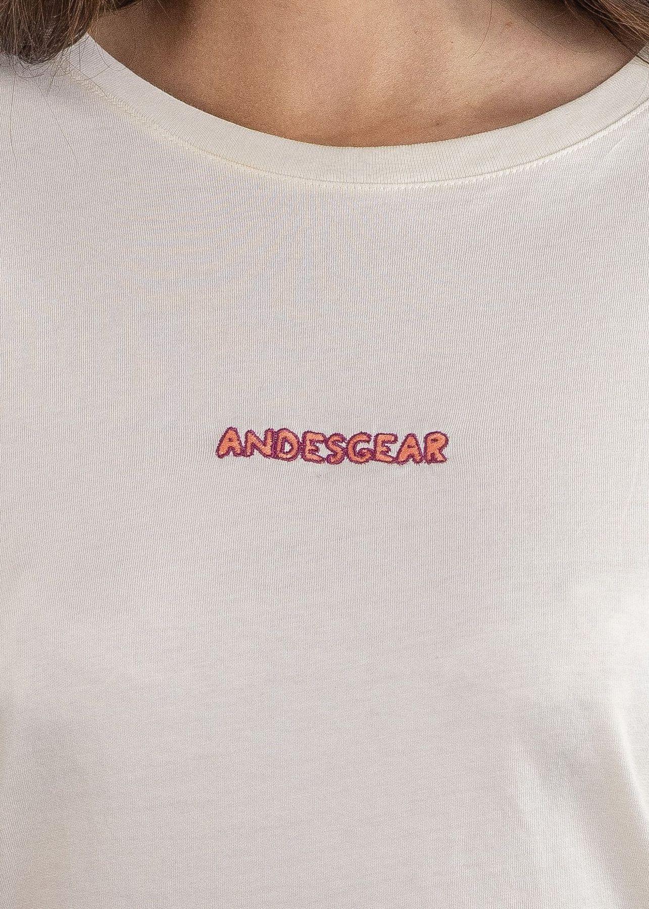 Polera Andesgear Mujer Logo Blanco-3