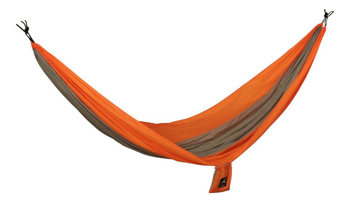 Hamaca Andesgear Unisex Reversible Naranjo-0