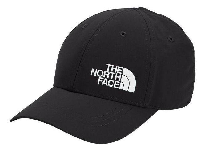 Jockey Mujer The North Face Horizon Negro-0