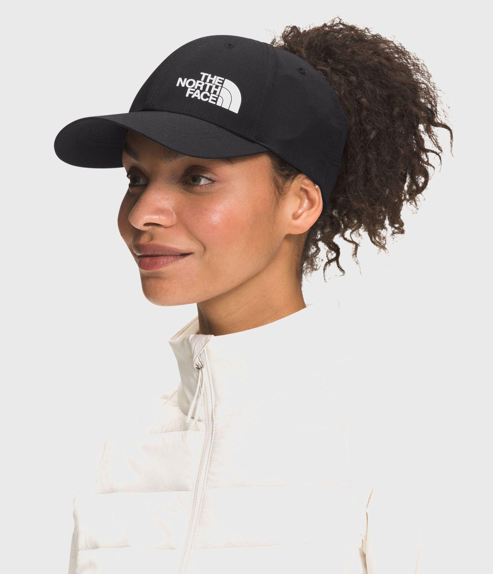 Jockey Mujer The North Face Horizon Negro-2