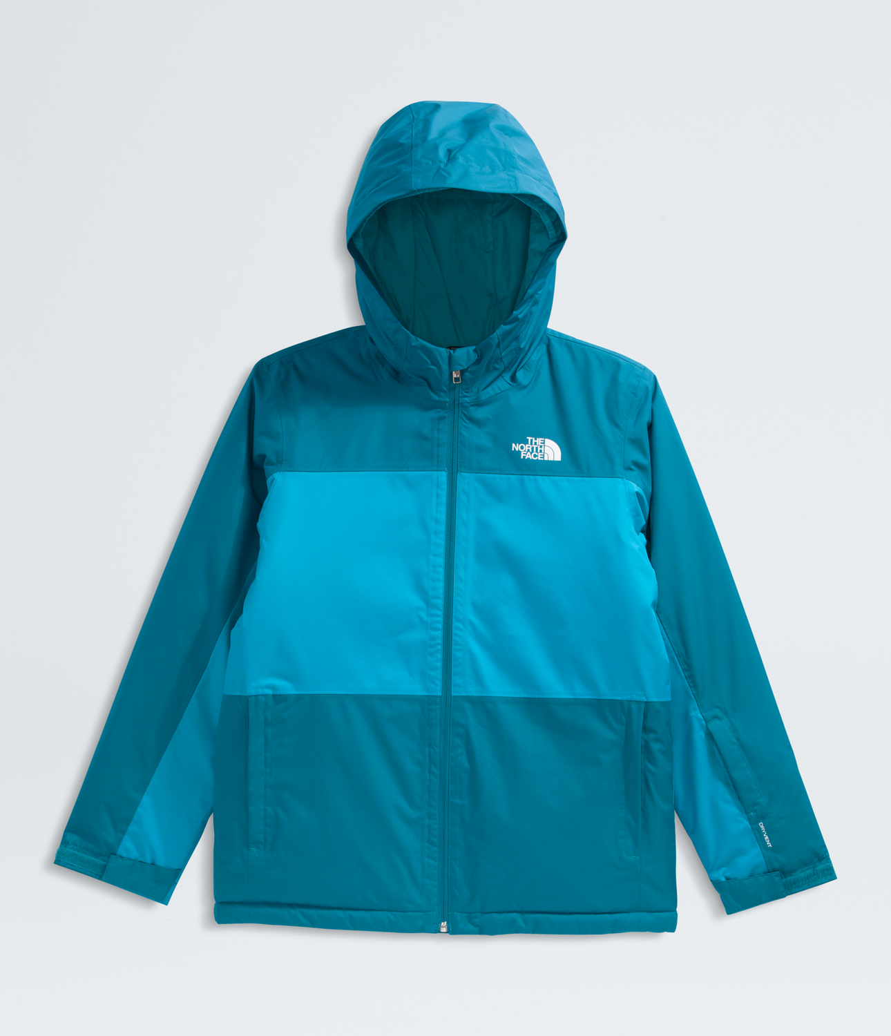 Chaqueta Freedom Insulated Jacket Niño Azul-6