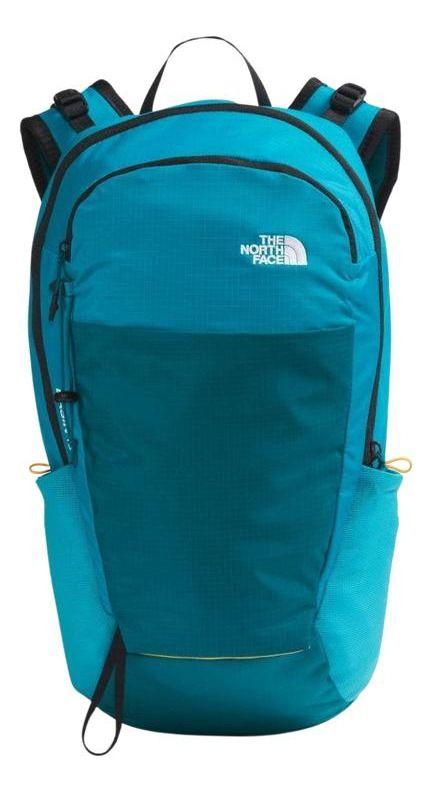 Mochila The North Face Unisex Basin 18 Celeste-0