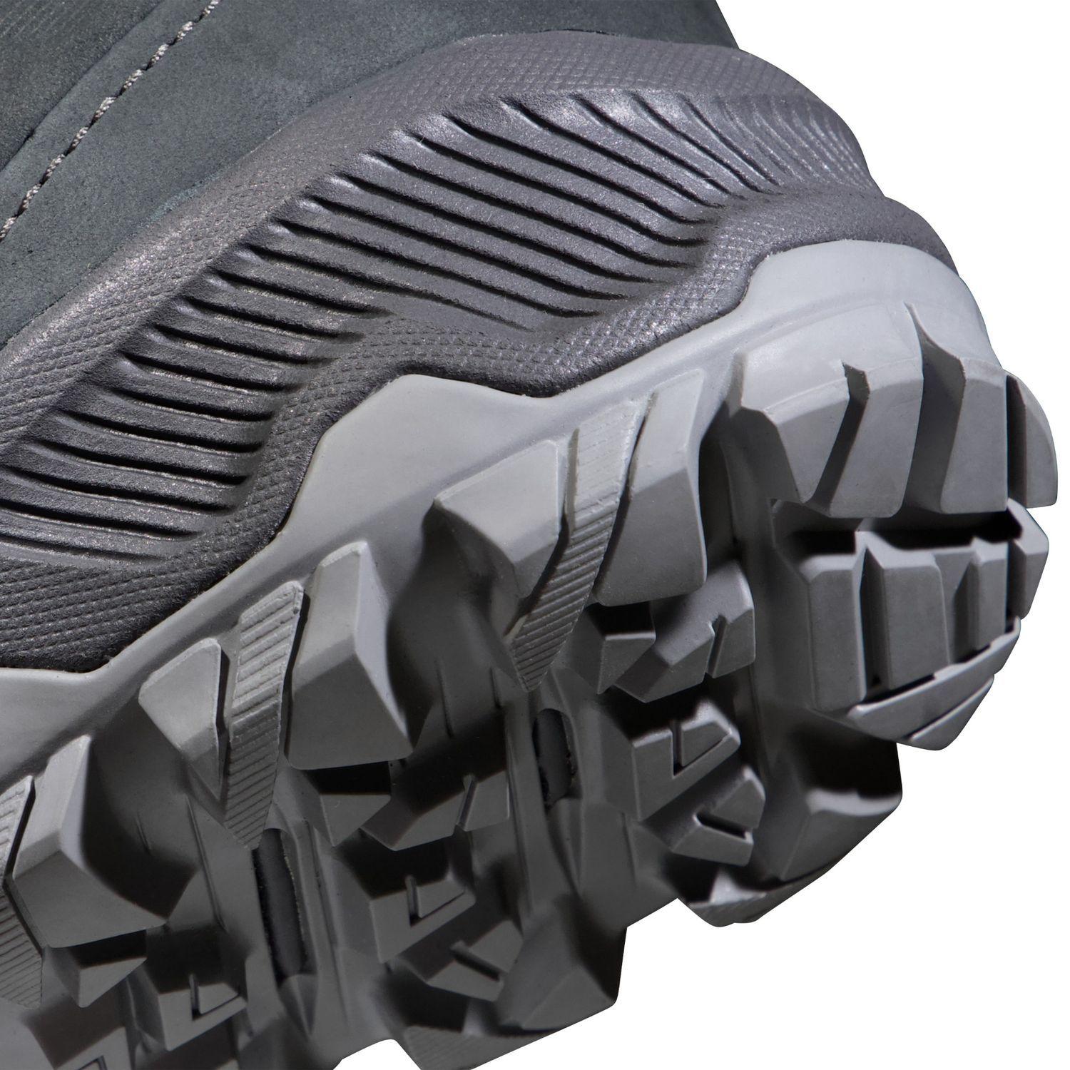 Zapatilla Mammut Hombre Mercury Iv Low Gtx MM0486 Negro-4