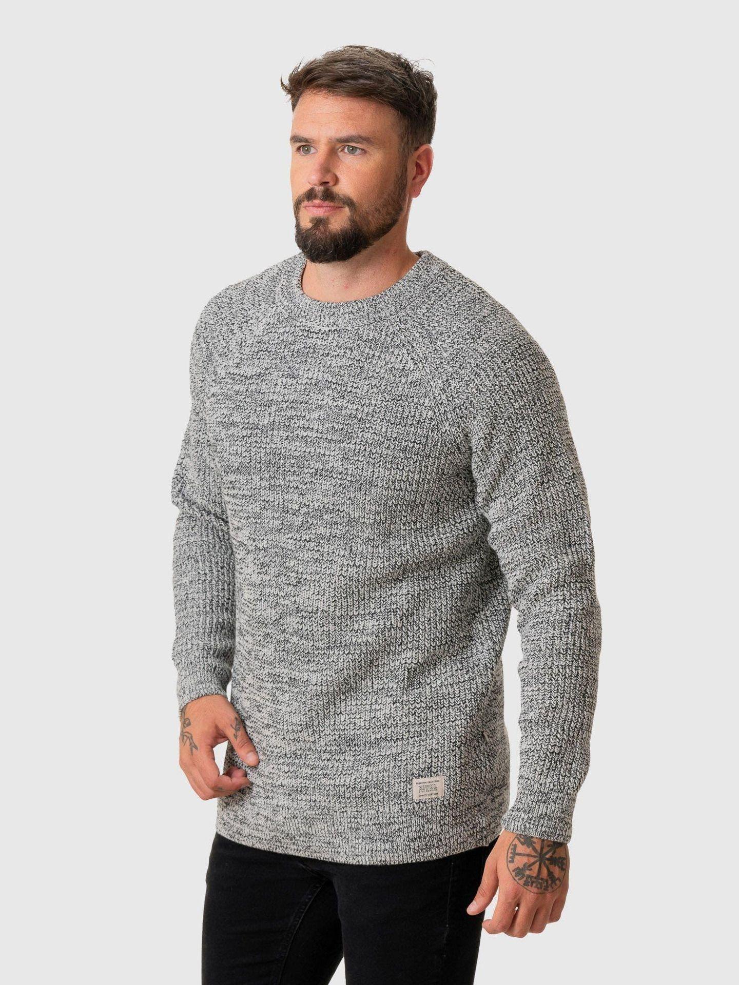 Chaleco Kivül Hombre Lapos KV013 Gris-1