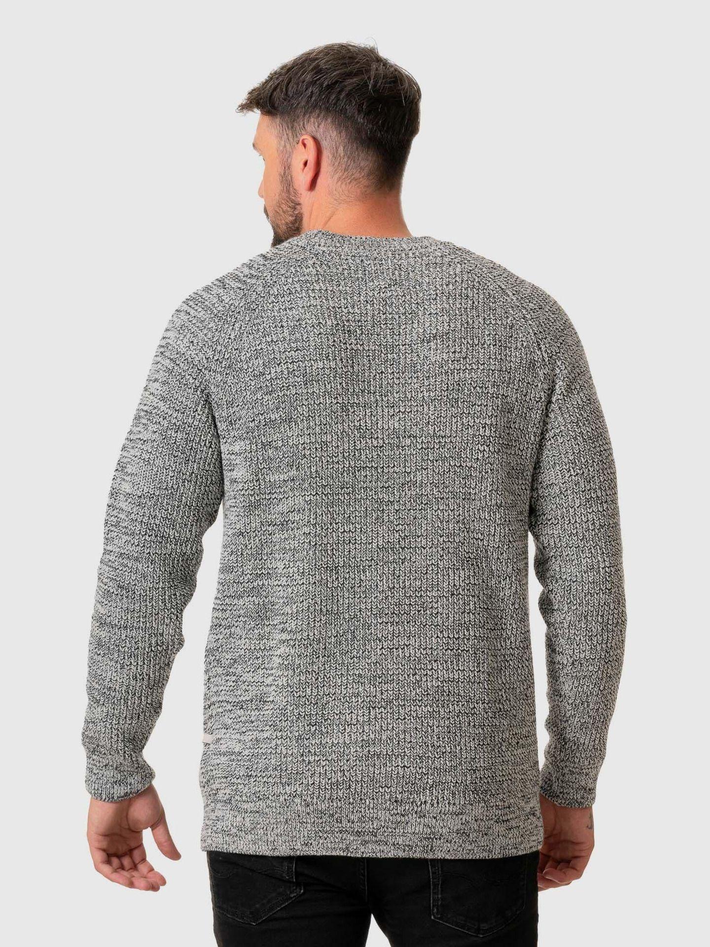 Chaleco Kivül Hombre Lapos KV013 Gris-2