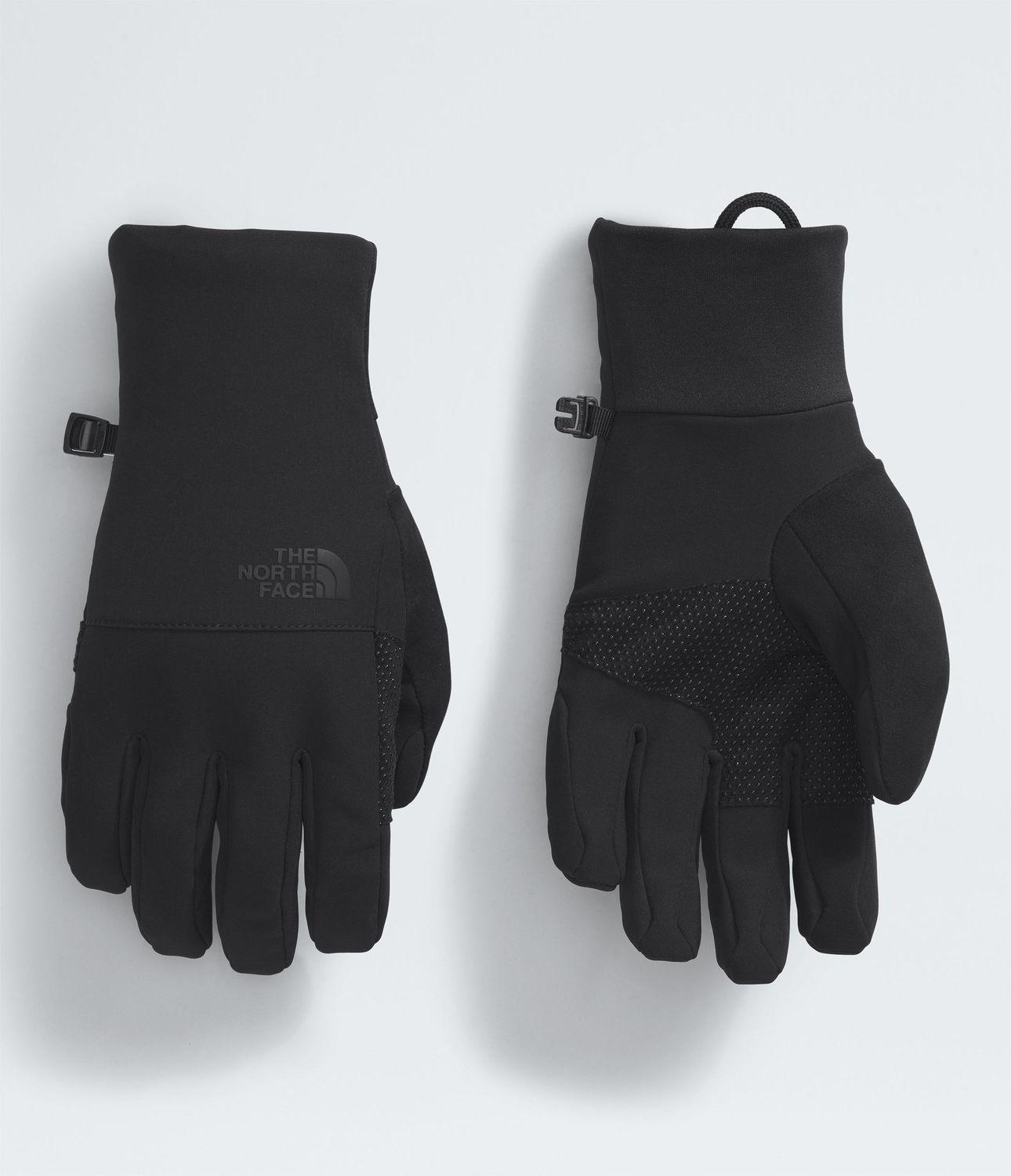 Guantes Apex Insulated Etip Unisex-0