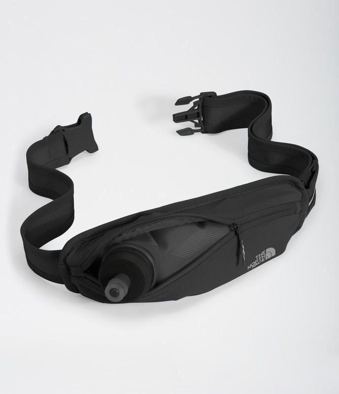 Banano Unisex The North Face Run Belt Negro-2