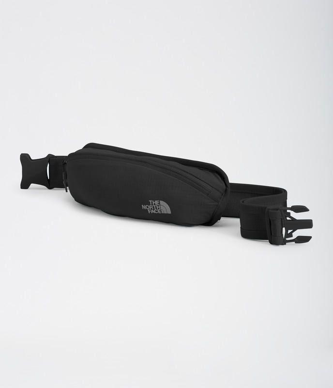 Banano Unisex The North Face Run Belt Negro-4
