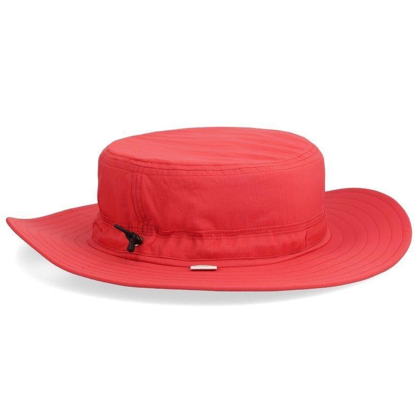 Sombrero Outdoor Research Unisex Helios Rojo-1