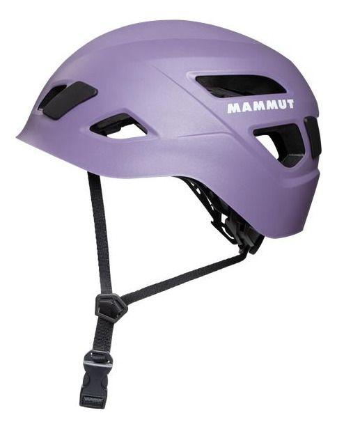 Casco Mammut Unisex Skywalker 3.0 Morado-0