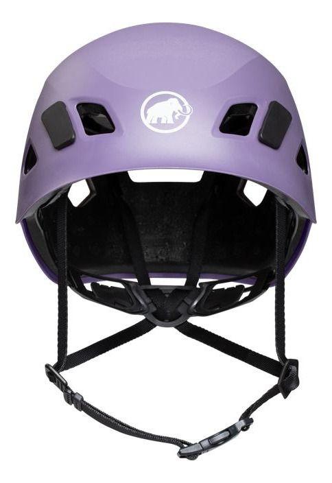 Casco Mammut Unisex Skywalker 3.0 Morado-1