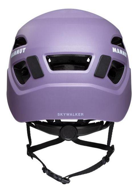 Casco Mammut Unisex Skywalker 3.0 Morado-2