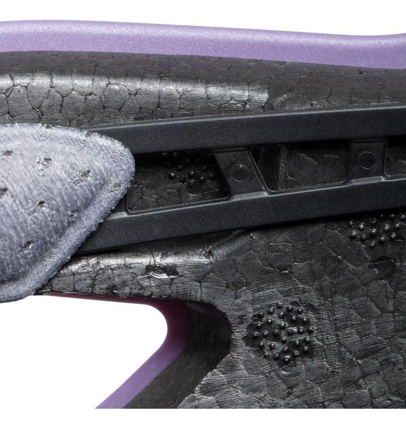 Casco Mammut Unisex Skywalker 3.0 Morado-3