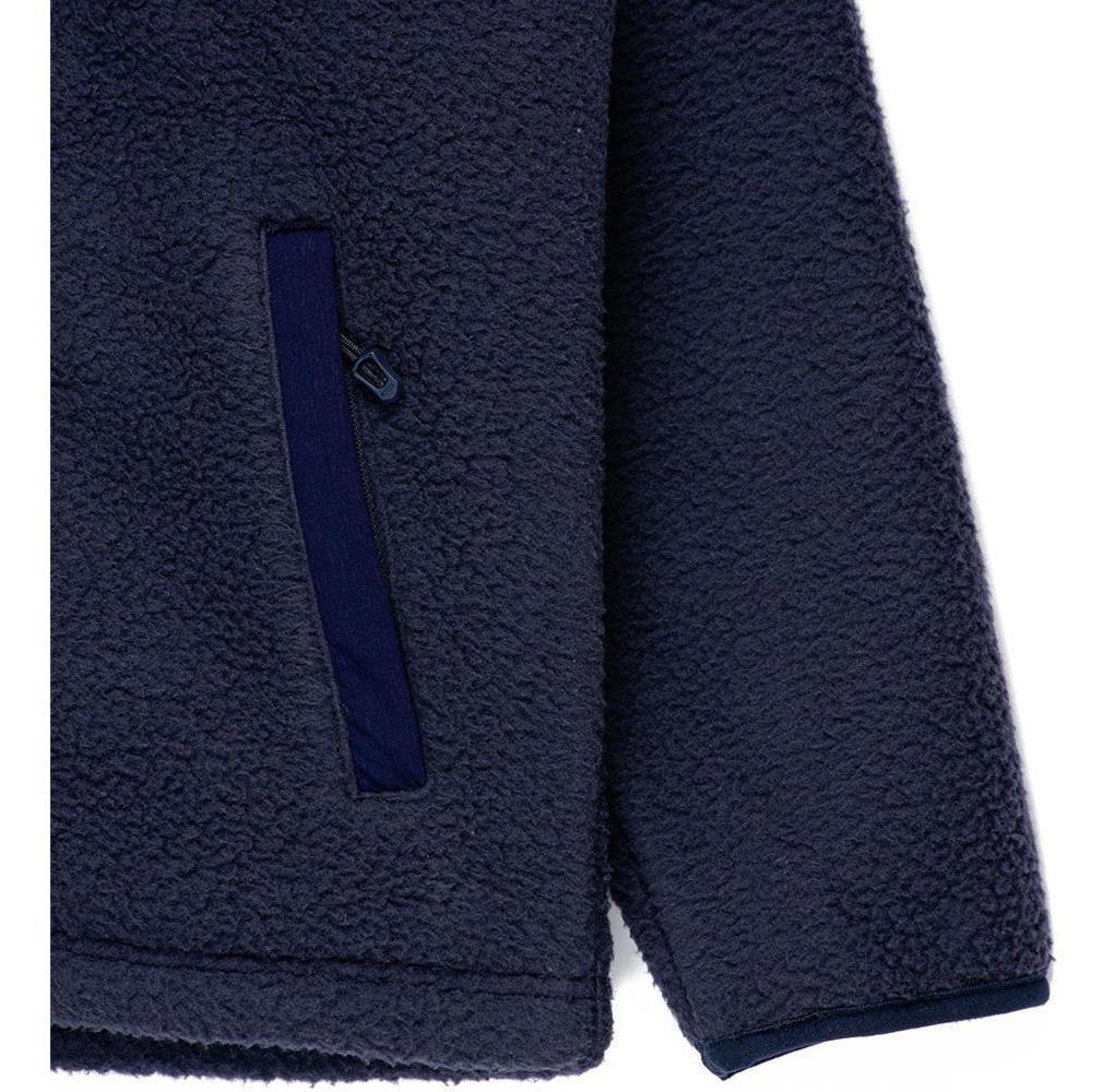 Polar Andesgear Niño Reciclado Corcovado Sherpa Azul Azul-3