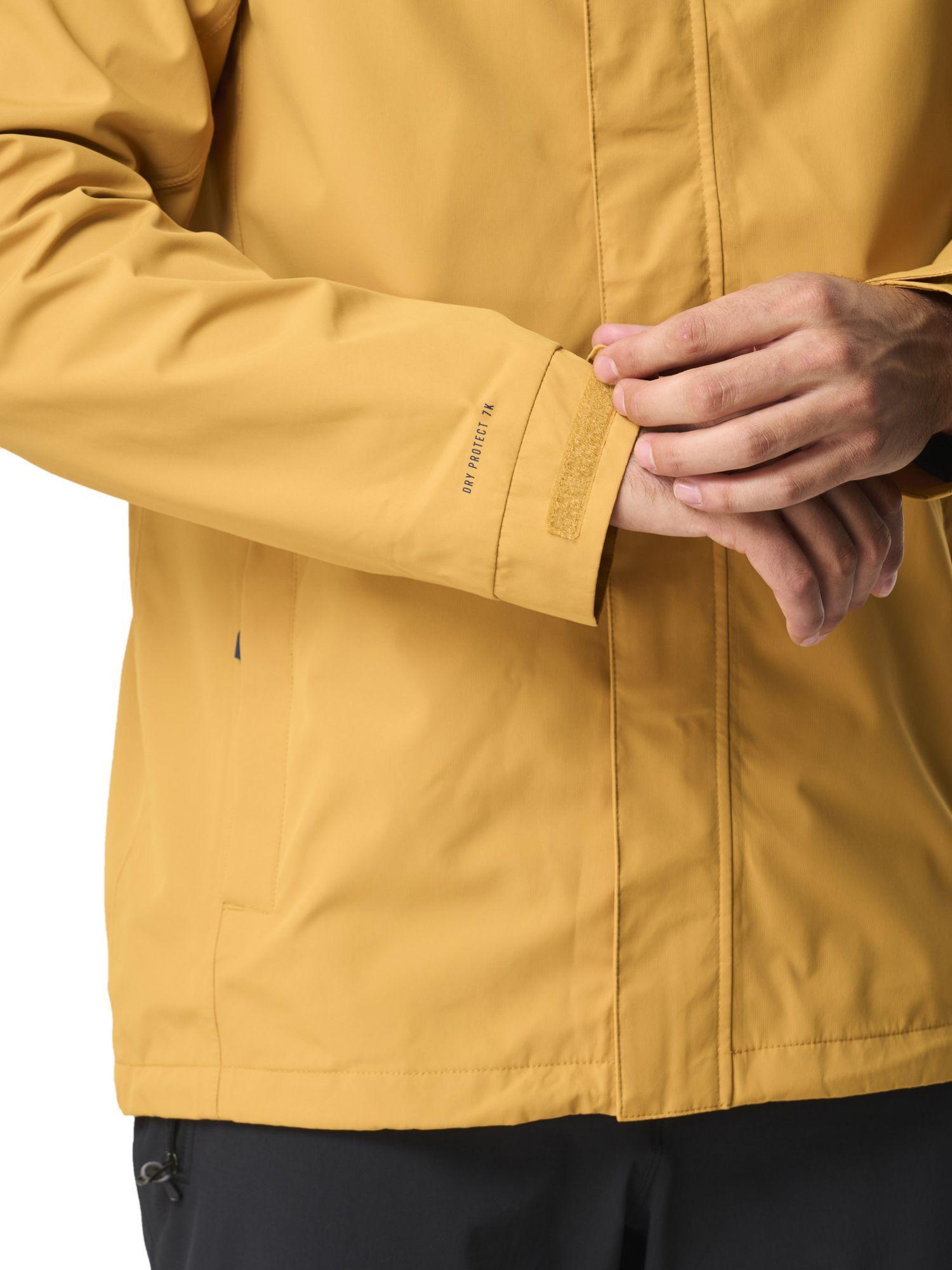 Chaqueta Andesgear Hombre Pumalin - Dorado-6