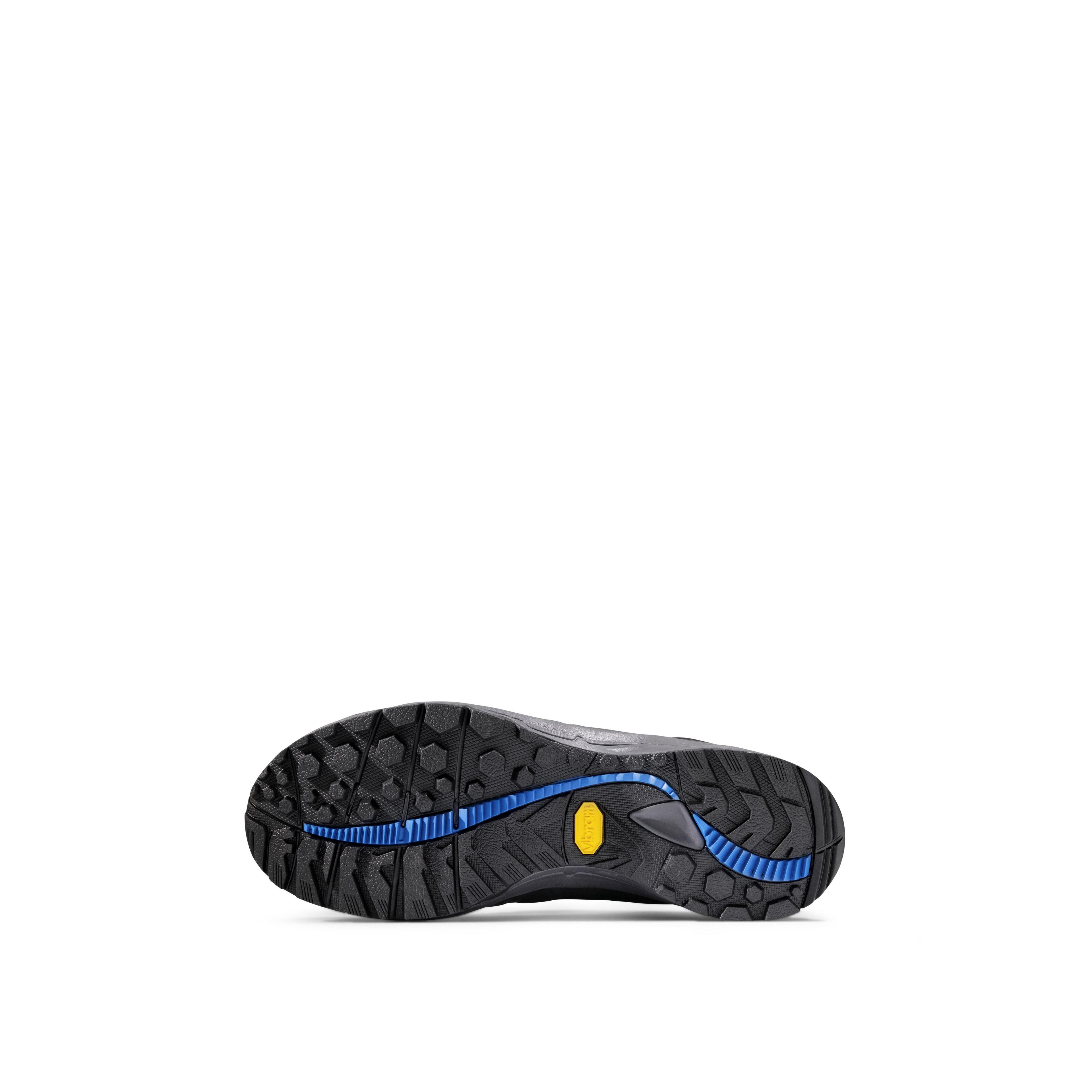 Bototo Mammut Hombre Mercury Iii Mid Gtx® Negro-4