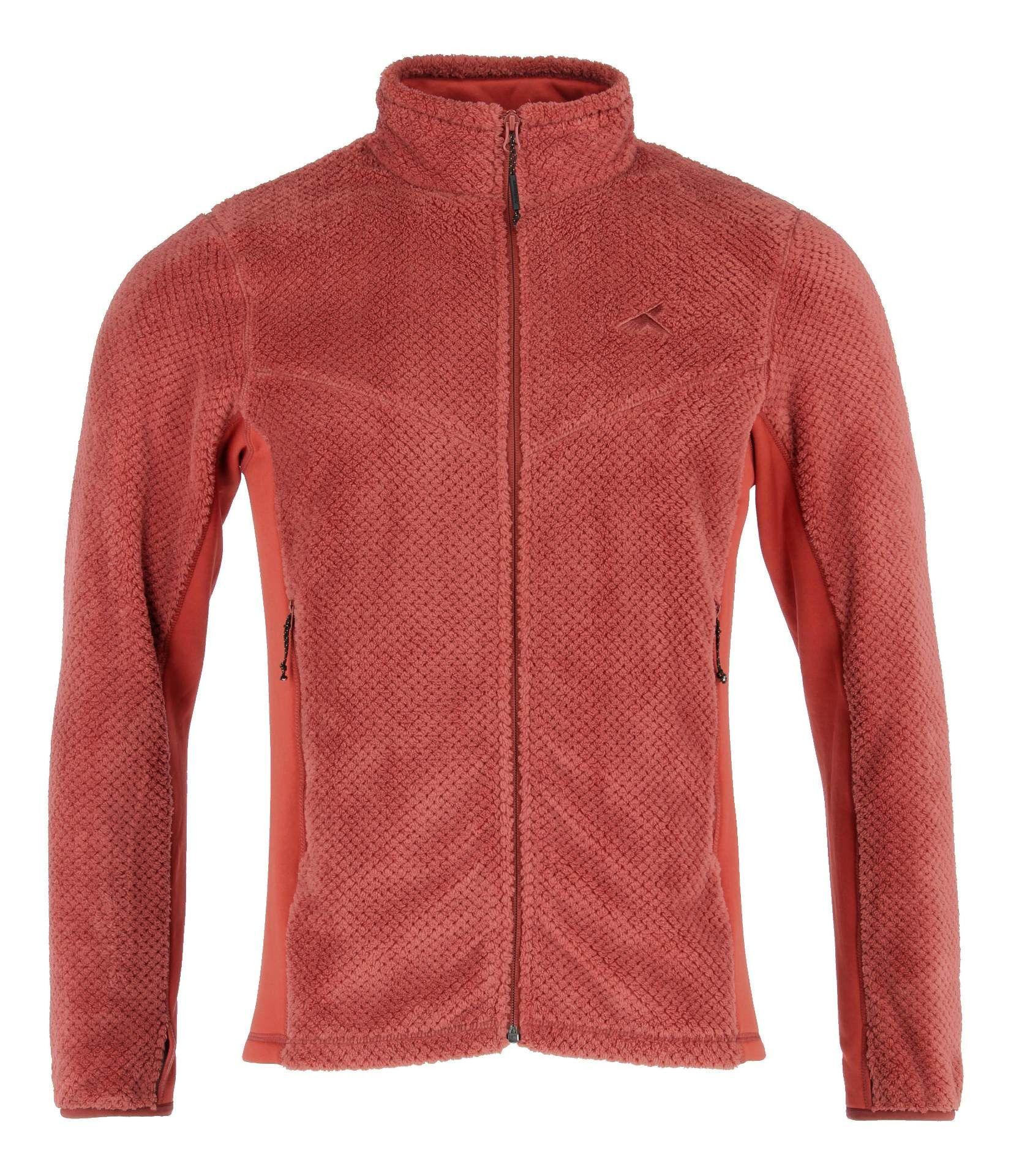 Polar Andesgear Hombre Shaggy Navarino Terracota-0