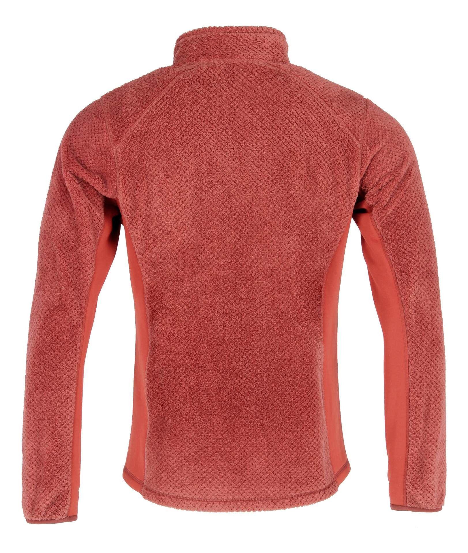 Polar Andesgear Hombre Shaggy Navarino Terracota-1