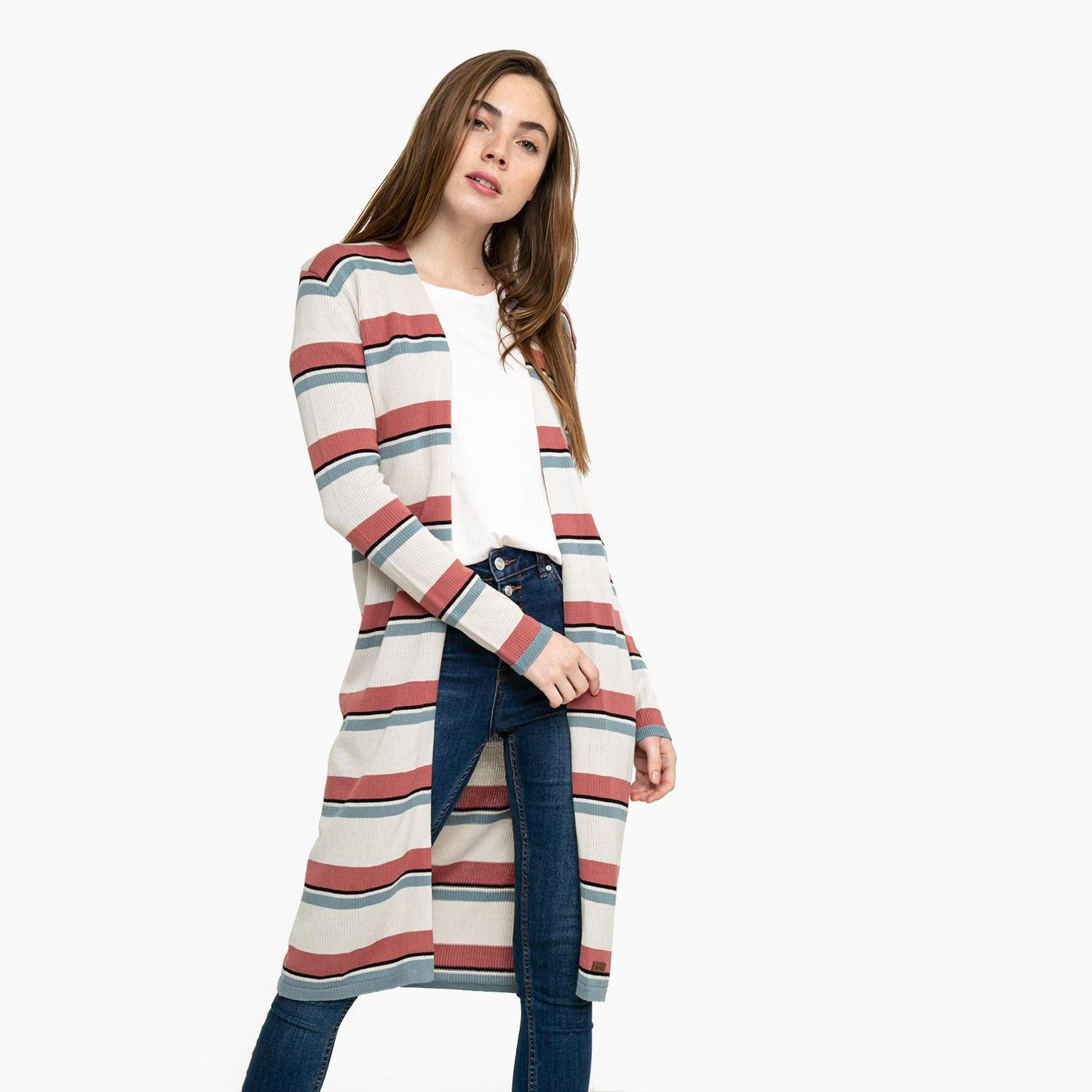 Chaleco Kivül Mujer Tapu Único color-0