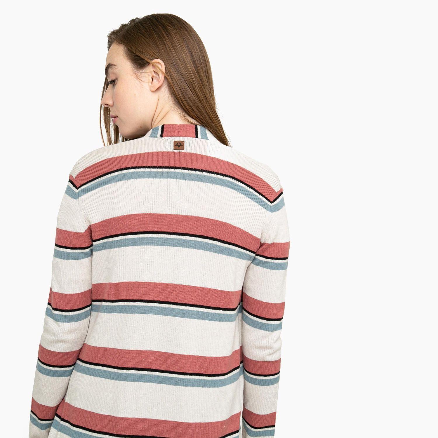 Chaleco Kivül Mujer Tapu Único color-2