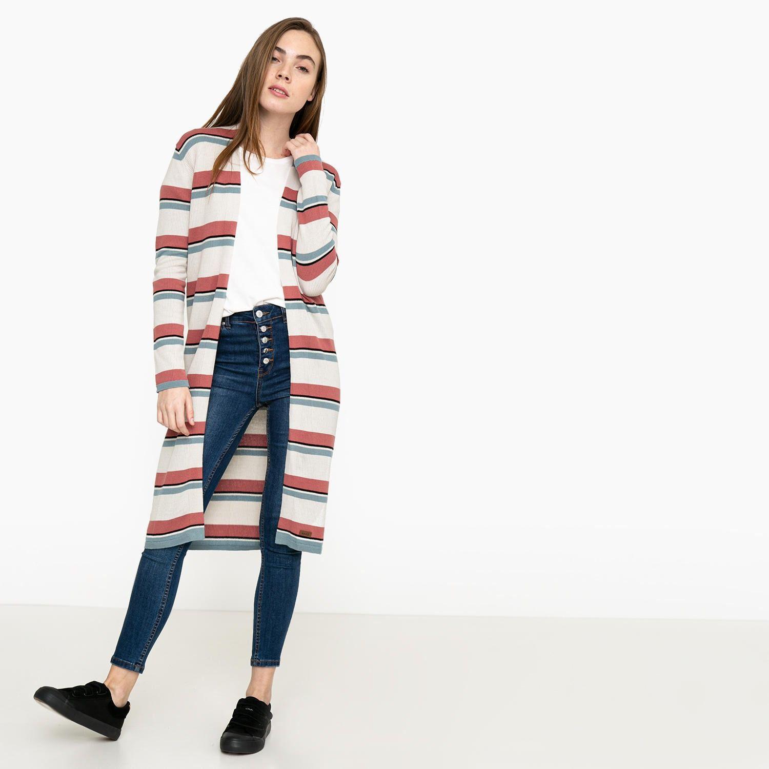 Chaleco Kivül Mujer Tapu Único color-3