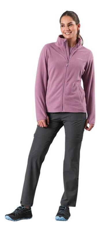 Polar Andesgear Mujer Maihue Morado-2