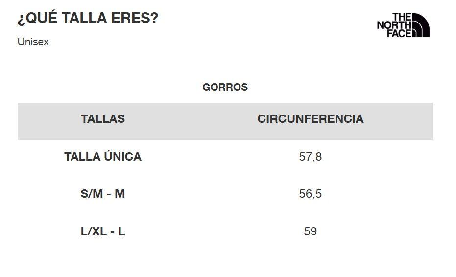 Jockey The North Face Class V Sun Buster Multicolor-1