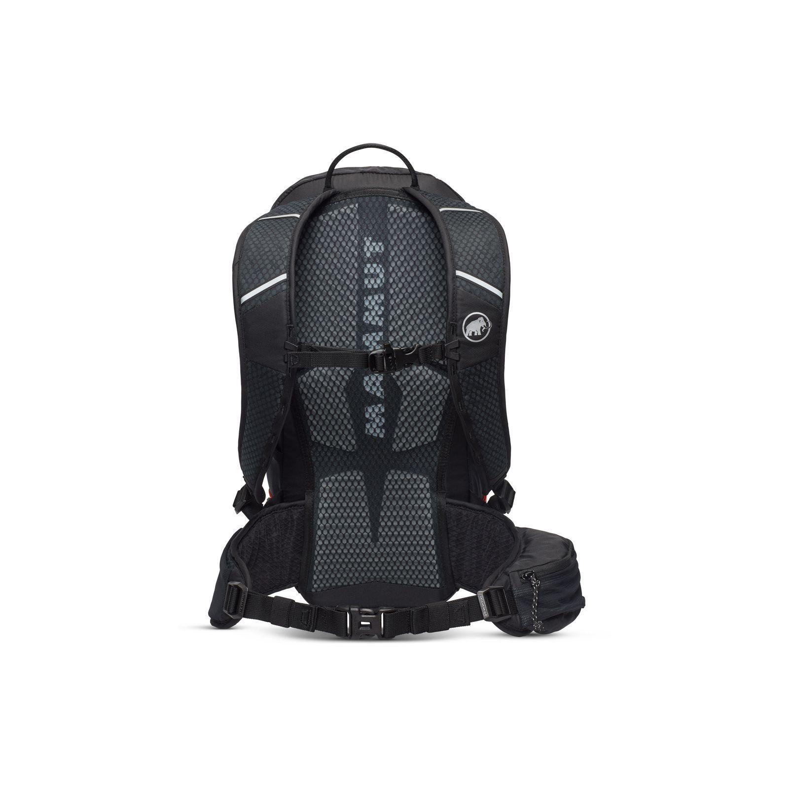 Mochila Mammut Unisex Lithium 20 Rojo-1