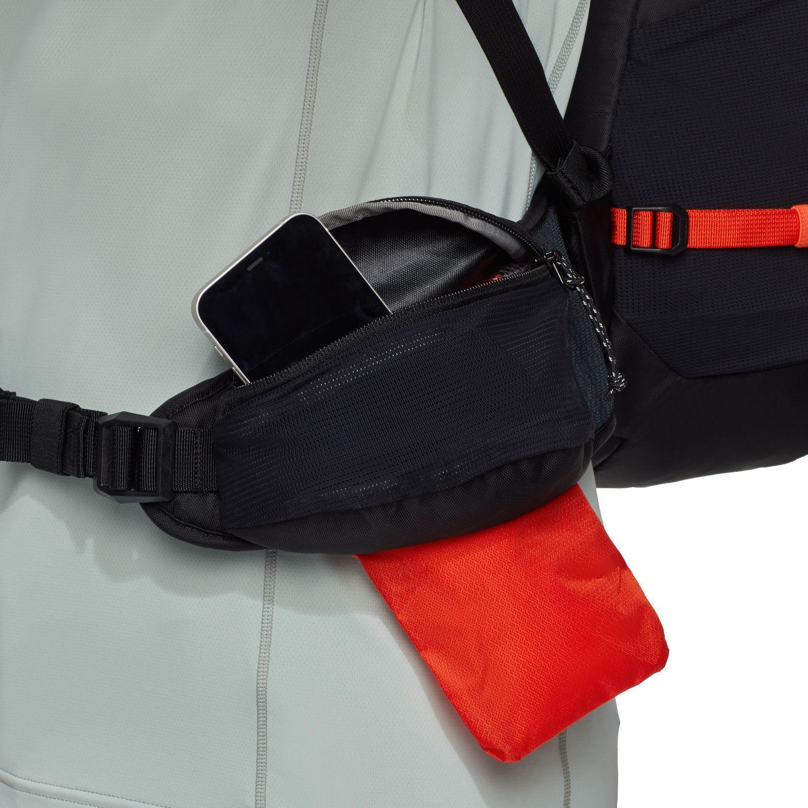 Mochila Mammut Unisex Lithium 20 Rojo-6